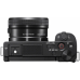 SONY Vlog-Camera ZV-E10kit 16-50mm zum objektiv