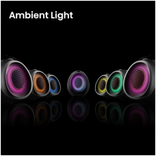 HISENSE Audio WeBoom sistem