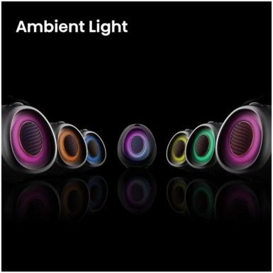 HISENSE Audio WeBoom sistem HISENSE Audio WeBoom sistem