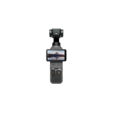 Osmo Pocket 4 Standard Combo Osmo Pocket 4 Standard Combo