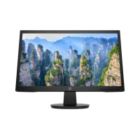 HP V22 FHD Monitor 21,5 inch HDMI HP V22 FHD Monitor 21,5 inch HDMI