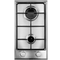Ugradbena plinska ploča za kuhanje 30cm, 3,9kW, Inox Ugradbena plinska ploča za kuhanje 30cm, 3,9kW, Inox