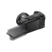 Sony Vlog-Camera ZV-E10 IICMOS formata APS-C s 26,0 mp;objektiv E PZ 16-50 mm F3.5-5.6 OSS II Sony Vlog-Camera ZV-E10 IICMOS formata APS-C s 26,0 mp;objektiv E PZ 16-50 mm F3.5-5.6 OSS II