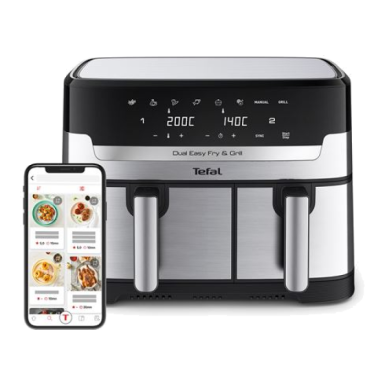 SEB Tefal friteza easyfry EY905D10
