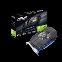 ASUS VGA PH-GT1030-O2G