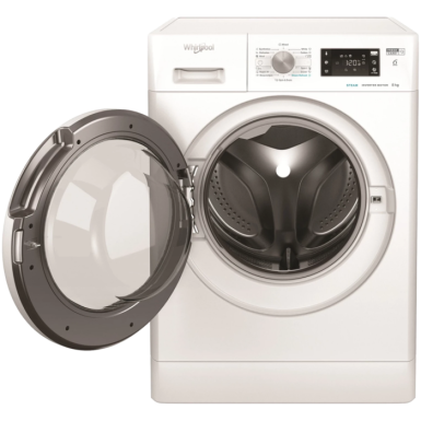 WHIRLPOOL FFB 8279 WV EE Mašina za pranje veša WHIRLPOOL FFB 8279 WV EE Mašina za pranje veša