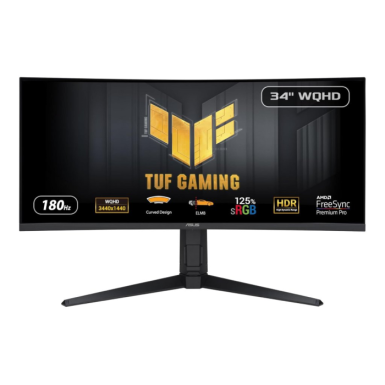 Asus VG34VQL3A monitor