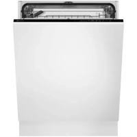 Electrolux EEA17200L dishwasher Fully built-in 13 place sett