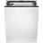 Electrolux EEA17200L dishwasher Fully built-in 13 place sett
