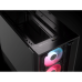 CORSAIR FRAME 4000D RS ARGB3xRS120 ARGB fans, 360mm rad170mm cooler, 430mm GPU, ATX, Black