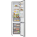 LG frižider GBBSJ20EPY 2.03m
