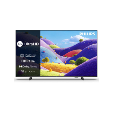 Philips 55''PUS7001 4K Titanzvuk 20W; HDMI 2.1;panel 60HZ; Pixel Precise Ultra HD