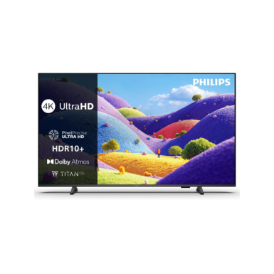 Philips - Philips 55''PUS7001 4K Titanzvuk 20W; HDMI 2.1;panel 60HZ; Pixel Precise Ultra HD