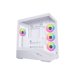 Lian Li Vector V100 Case White Mid-tower, E-ATX