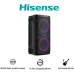 Hisense - HISENSE audio sistem PARTY ROCKER STORM