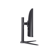 Acer 27 inch Nitro XZ270 X2 240HzVA,1ms,FHD,250cd,HDMIx2,DP,SPKAudio out,Tilt,Swivel,HA,VESA 75x75,Crna