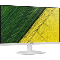 Acer 23,8 inch monitor HA240YAWI