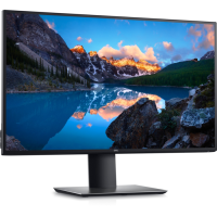 Dell 27 Monitor - U2720Q