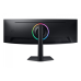 49'' DQHD Odyssey Gaming G95C240Hz,1ms,450cd,HDMIx2,DP,USBx2,32:9,HAS,VESA 100x100,FS Premium Pro,