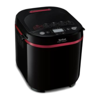 Tefal pekač kruha PF220838