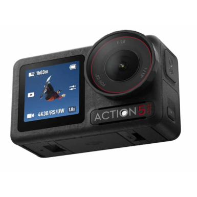 DJI Osmo Action 5 Pro Stand Co