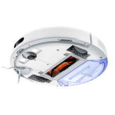 Xiaomi robot usisivač S20, bijeli, usisna snaga 5000Pa LDS navigacija