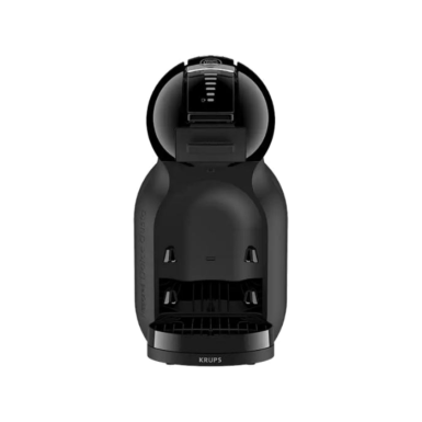 DOLCE GUSTO Mini Me 2 black