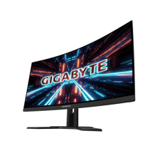 Gigabyte MONITOR 27''[G27FC A]27'' VA 1500R; FHD; 165/170Hz;2xHDMI, 1xDP; 2xUSB;