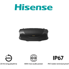 HISENSE FlexBoom audio sistem
