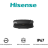 HISENSE FlexBoom audio sistem