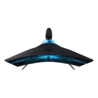 27'' WQHD Odyssey Gaming MonitLC27G75TQSPXEN, 27 inch, FHD, 1ms240Hz,VGA, HDMI, DPx2, USBx2