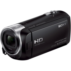 Sony HandyCam CX405 FHD camera