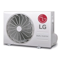 LG vanjska jedinica DC24RK.UL2 LG vanjska jedinica DC24RK.UL2