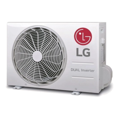 LG vanjska jedinica DC24RK.UL2
