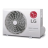 LG vanjska jedinica DC24RK.UL2