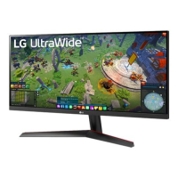 LG 29 inch monitor 29WP60G-B29 inch,IPS,2560x1080,1-5ms,75Hz,HDMI,DP,Type-c alt mode,