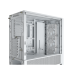 CORSAIR FRAME 4000D RS Case3xRS120 fans, 360mm radiator170mm cooler, 430mm GPU, ATX, White