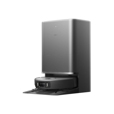 Xiaomi robot usisivač 6 Max roller, usisna snaga 35000 Pa Xiaomi robot usisivač 6 Max roller, usisna snaga 35000 Pa
