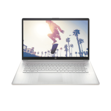 HP 17-cp2025nm R5 7520U/16/51217.3 FHD, R5-7520 2,8/4,3GHz16GB DDR5, 512GB SSD, FreeDos, Silver