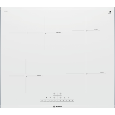 BOSCH indukcijska ploča Serie 6|  BIJELA, ES