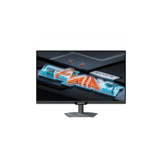 Gigabyte 27 inch monitor M27Q3 27 inch SS,IPS,1ms,320Hz,400cd, 2xHDMI,DP,3xUSB,1xUSB-C,-height Gigabyte 27 inch monitor M27Q3 27 inch SS,IPS,1ms,320Hz,400cd, 2xHDMI,DP,3xUSB,1xUSB-C,-height