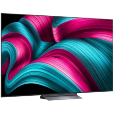 LG OLED TV OLED77C51LA