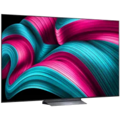 LG - LG OLED TV OLED77C51LA LG - LG OLED TV OLED77C51LA