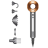 HD07 Bright Nickel/Bright Copper