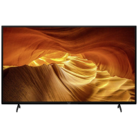 Sony 75'' X75WL 4K Google TVX-Reality PRO; Dolby Vision;Dolby Atmos; X-Balanced Speaker;HDMI 2.1