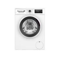 BOSCH perilica rublja Serie 4|, 7 KG, B (old A+++), 1200 RPM, buka Centrifuga: 72 dB, 55L,