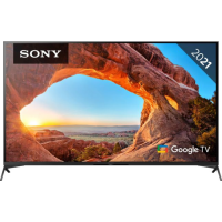 Sony 50 inch X89J 4K Google TV