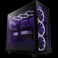 NZXT CASE H7 Elite BLACK (2023)