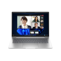 HP EliteBook 6 G1i 14 U5/16/2514 inch FHD, U5 235U 2.0/4.9GHz16GB DDR5, 256GB SSD, Windows 11Pro