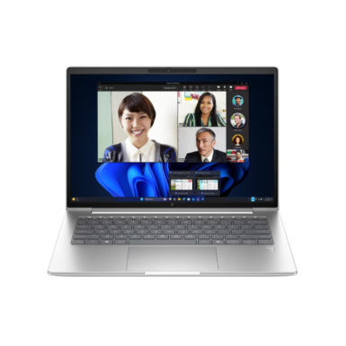 HP EliteBook 6 G1i 14 U5/16/2514 inch FHD, U5 235U 2.0/4.9GHz16GB DDR5, 256GB SSD, Windows 11Pro